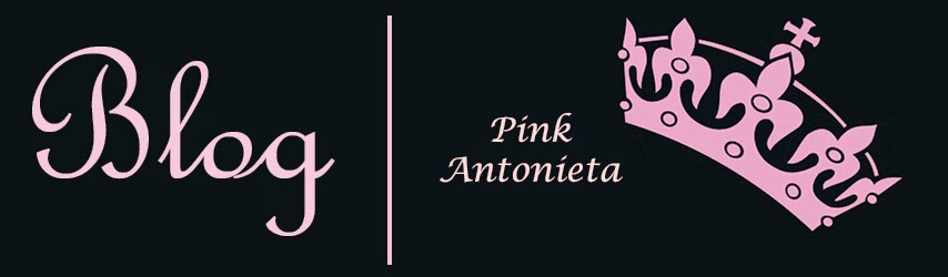 Pink Antonieta