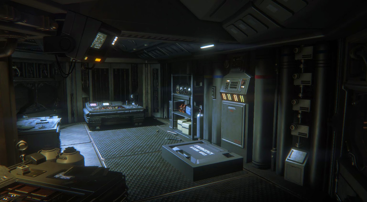 дверь космического корабля alien isolation. интерьеры станции севастополь alien isolation. Alien isolation интерьер. локации амонг ас космический корабль. чужой локации.