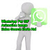 WhatsApp Par GIF Animation image Kaise Search Kare