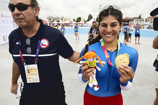 Penchotv Juegos Mundiales 2017 Jornada 4