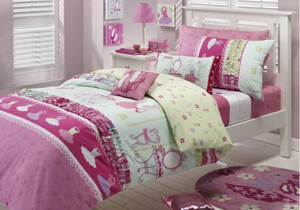 Desain Kamar Tidur Anak Perempuan Minimalis Sederhana Desain Kamar Tidur Anak Perempuan Minimalis Sederhana