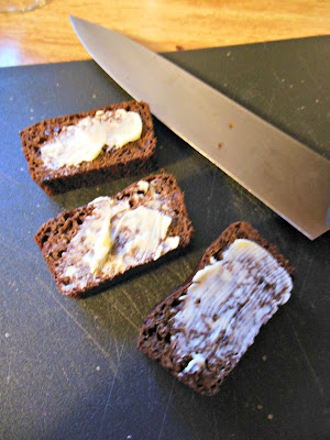 Heirloom Boston Brown Bread, our suggestion for Sunday Supper! Sunday Supper Suggestions to please the family! Sunday January 26, 2020.