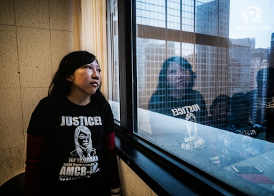 Erwiana awaits verdict of her tormentor, Law Wan-tung