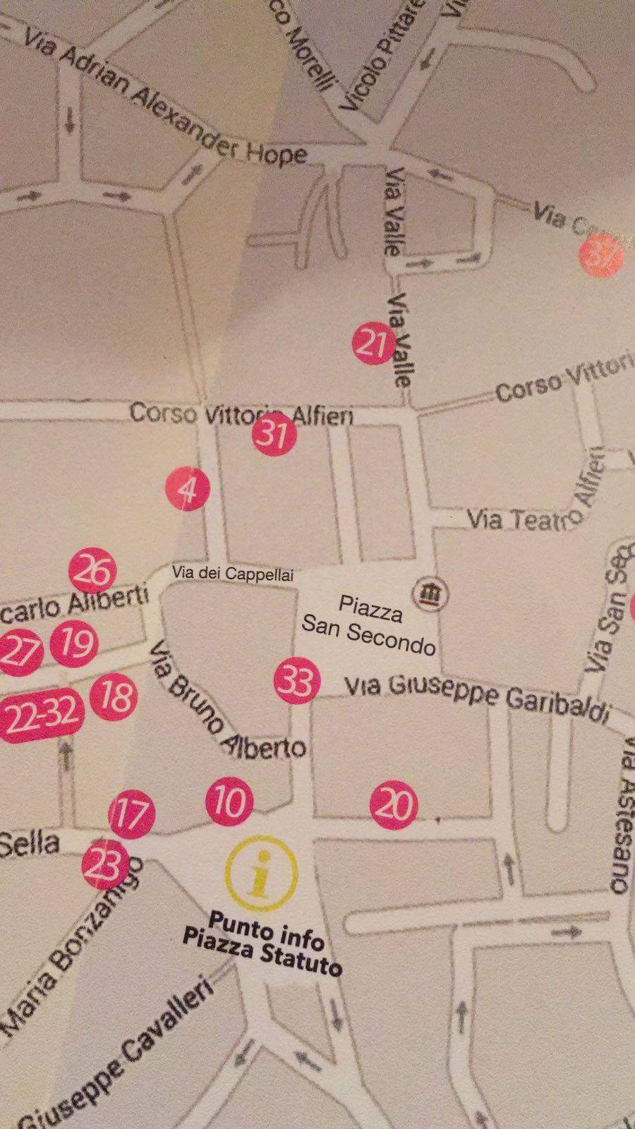 Il Canapo L'informazione del Palio di Asti online Anche il Rione