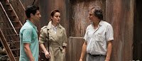 Brie Larson and Woody Harrelson in The Glass Castle (15)