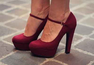 Zapatos de Mujer Zapatos de Mujer