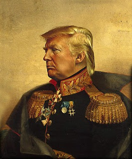 Historical Military Defense Boost, trending in politics www.socialnetworktrends.com