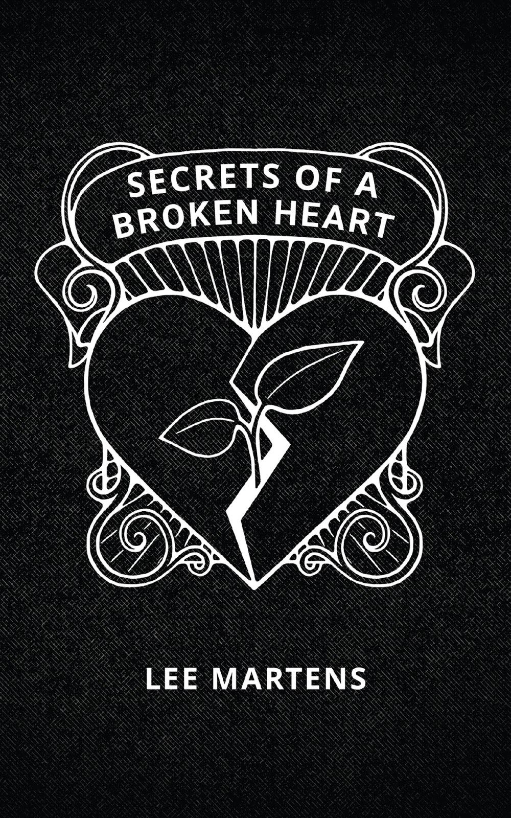 Secret broken. Lee Heart. Secret service - broken Hearts.