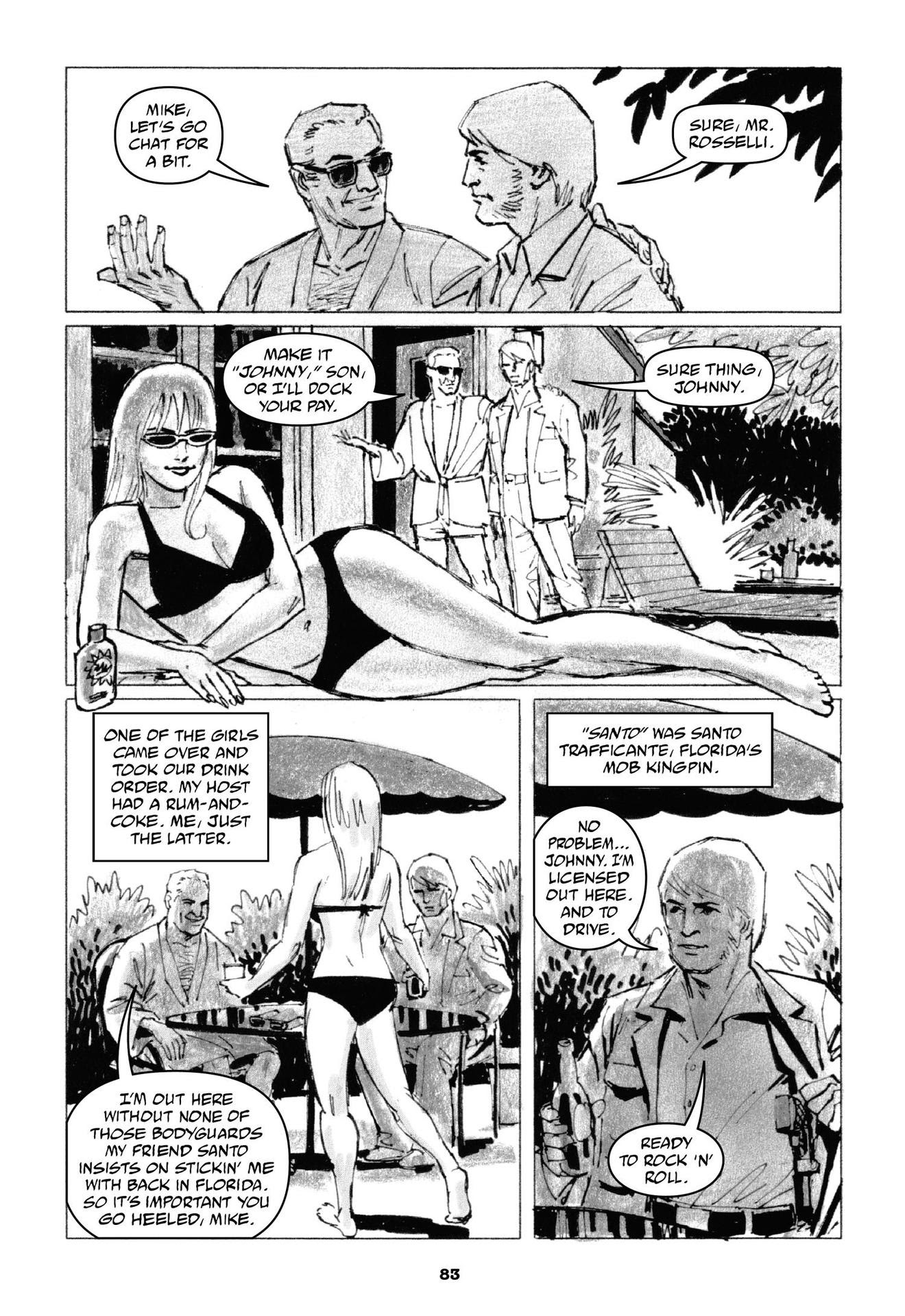Read online Return to Perdition comic -  Issue # TPB (Part 1) - 84