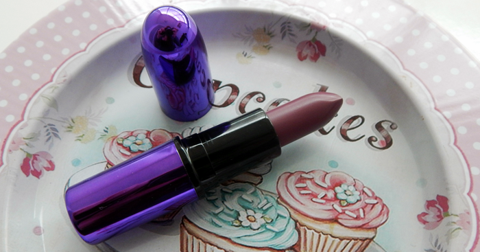 mac evening rendezvous lipstick