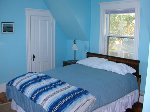 5 Referensi Warna Cat Interior Kamar Tidur Minimalis 5 Referensi Warna Cat Interior Kamar Tidur Minimalis