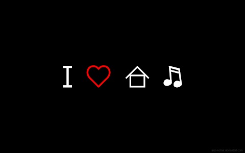 VA- (19 hits)Dirty House Afro By helder wmj- I Love House Music