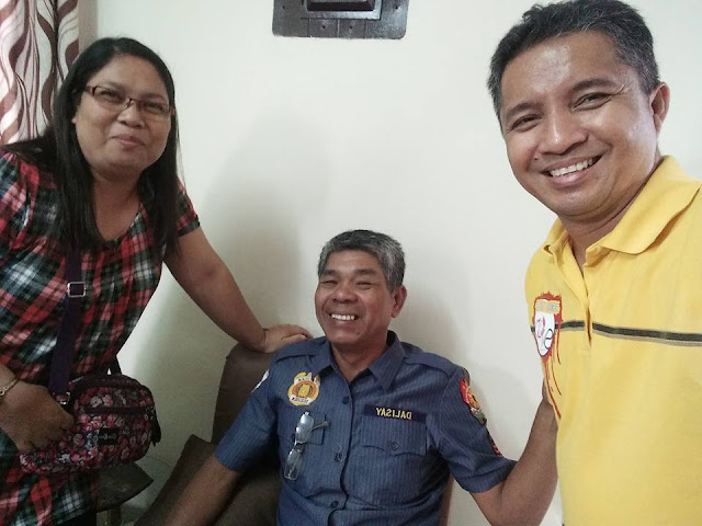 Meet the Real-Life Kardo Dalisay Which Inspired the Making of FPJ's 'Ang Probinsyano'! Meet the Real-Life Kardo Dalisay Which Inspired the Making of FPJ's 'Ang Probinsyano'!