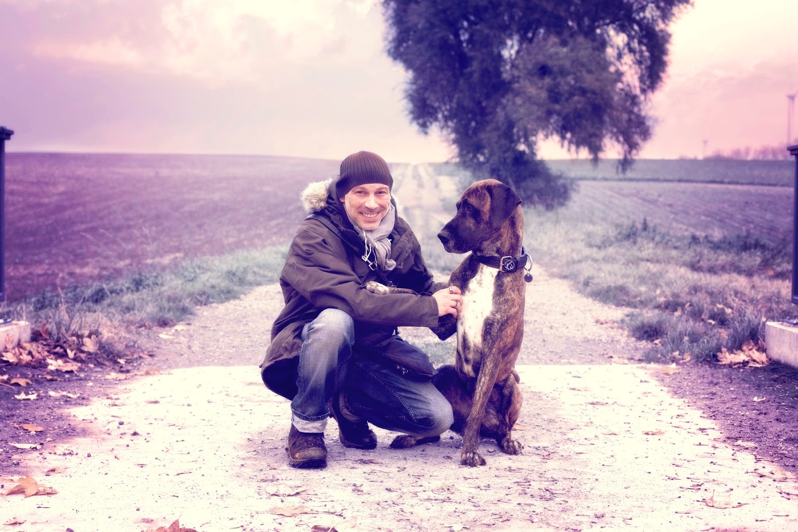 GASSIREPORT Hundeblog Wie der Herr, so’s Gescherr?! (Unsere Glosse aus