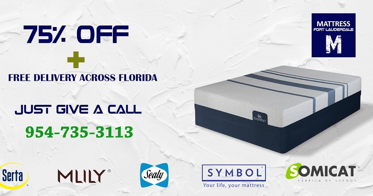 Mattress Fort Lauderdale