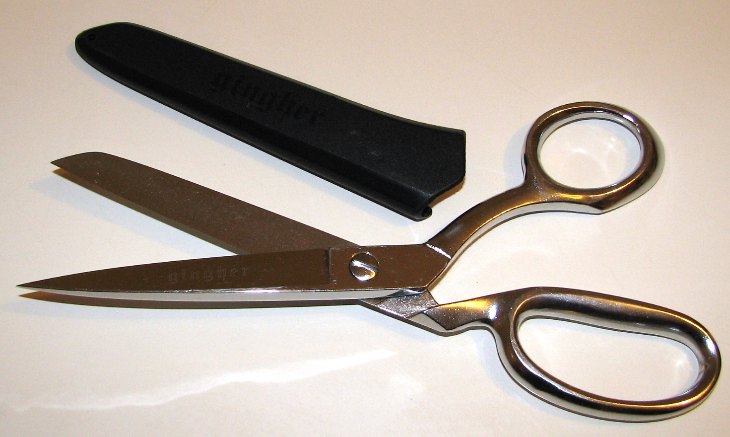Such a Sew and Sew Favourite Things Friday Scissors