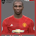 PES 2017 Ashley Young Face By Ozy_96