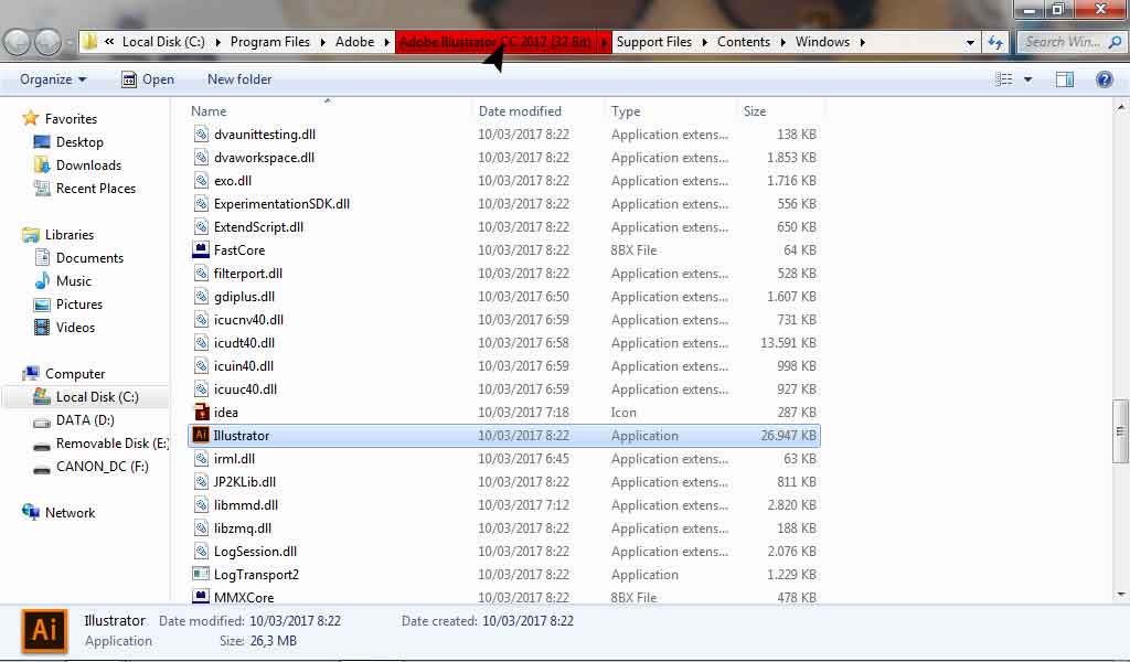Cara Menambah Masa Trial Yang Telah Expired Pada Adobe Ilustrator Adobe Photoshop Adobe After Effects Dan Adobe Premire Pro Deyogaid Cara Menambah Masa Trial Yang Telah Expired Pada Adobe Ilustrator Adobe Photoshop Adobe After Effects Dan Adobe Premire Pro Deyogaid