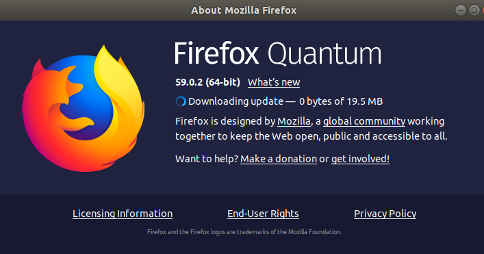 Download firefox 1.0 2 for mac