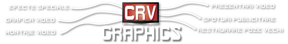 CRV Graphics