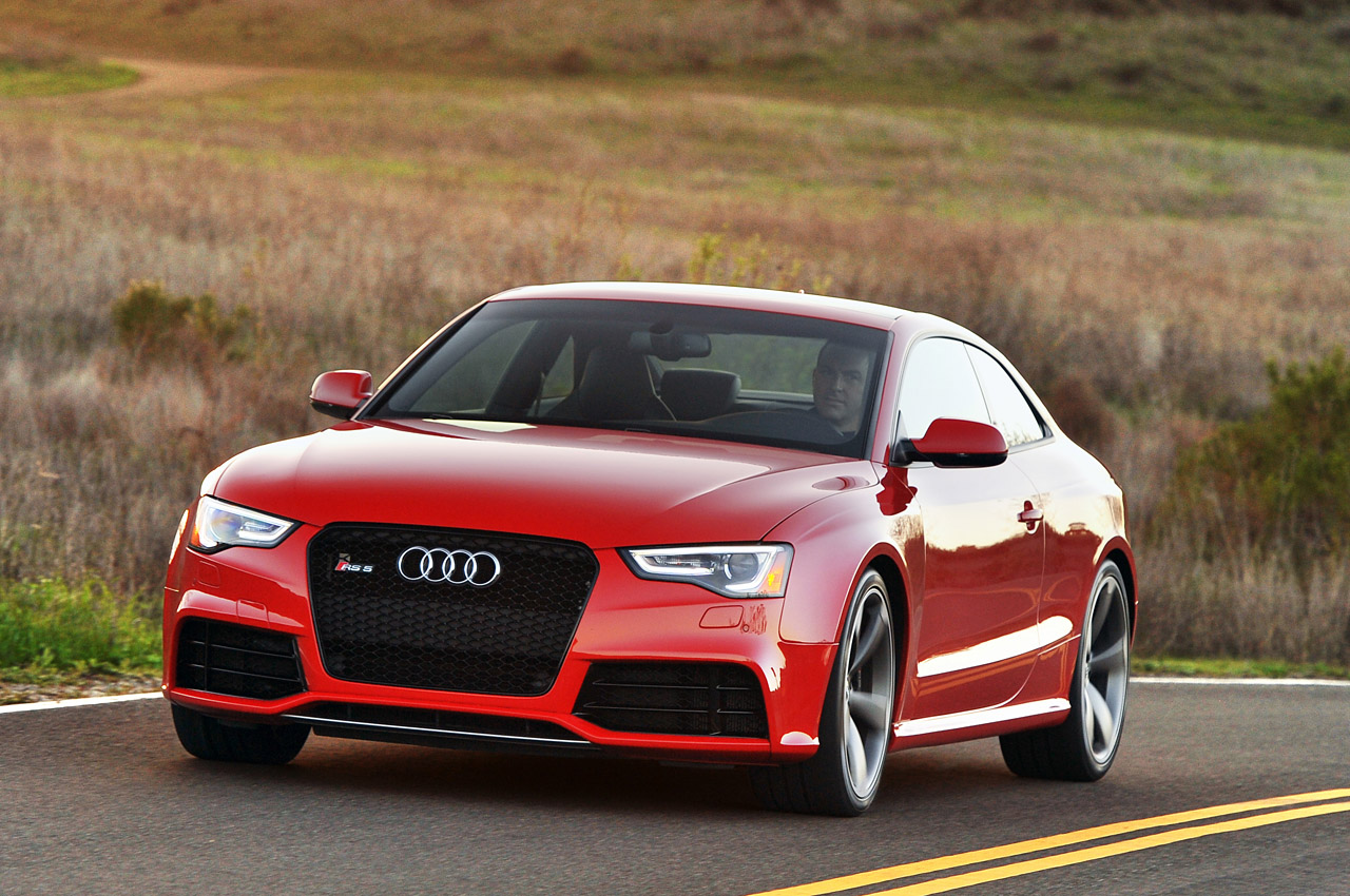 Automotiveblogz 2013 Audi RS5 Review Photos automotiveblogz-2013-audi-rs5-review-photos