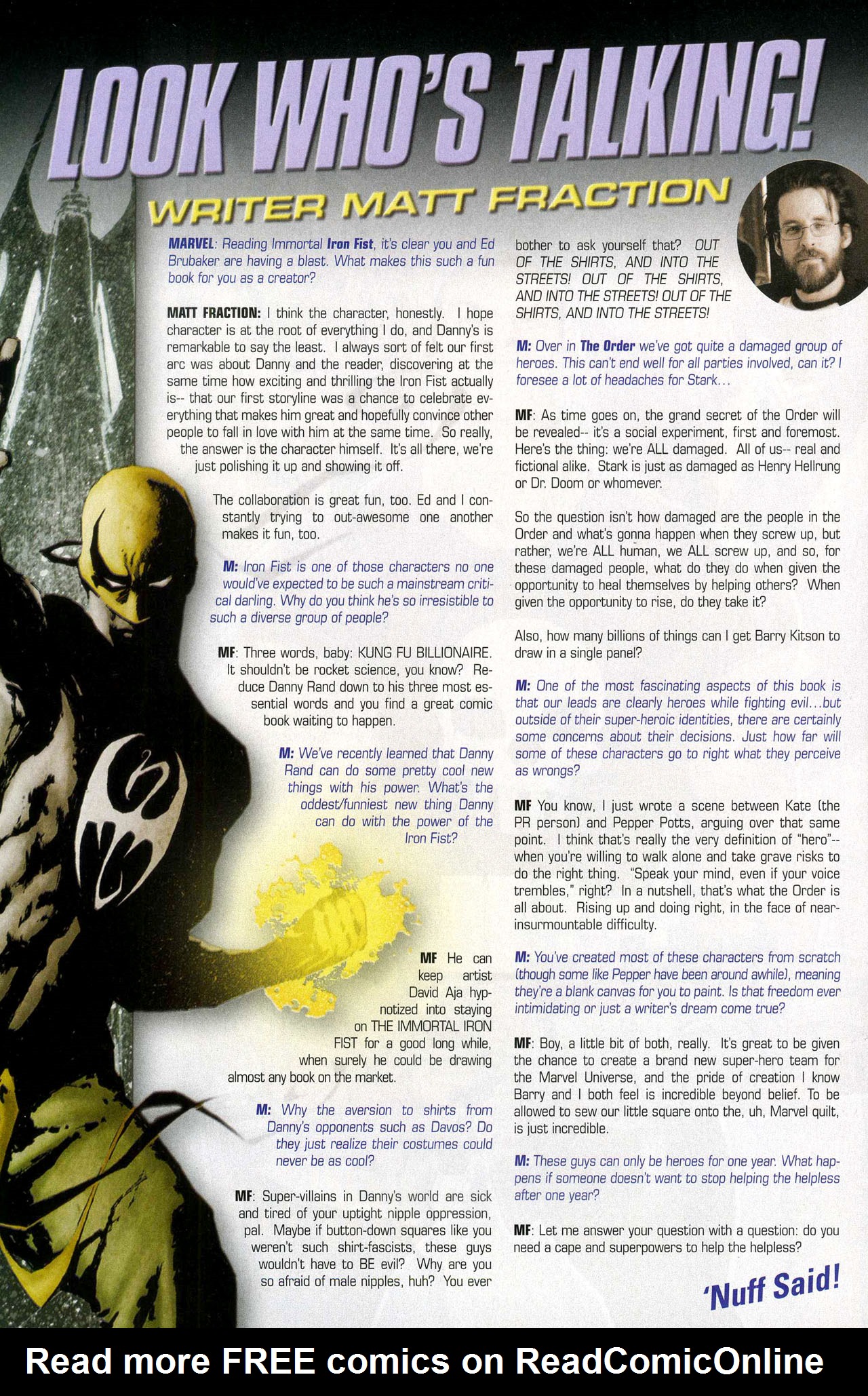 Read online New Avengers: Illuminati (2007) comic -  Issue #5 - 24