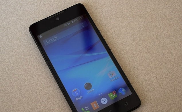 Micromax Canvas Selfie 2 Micromax-Canvas-Selfie-2