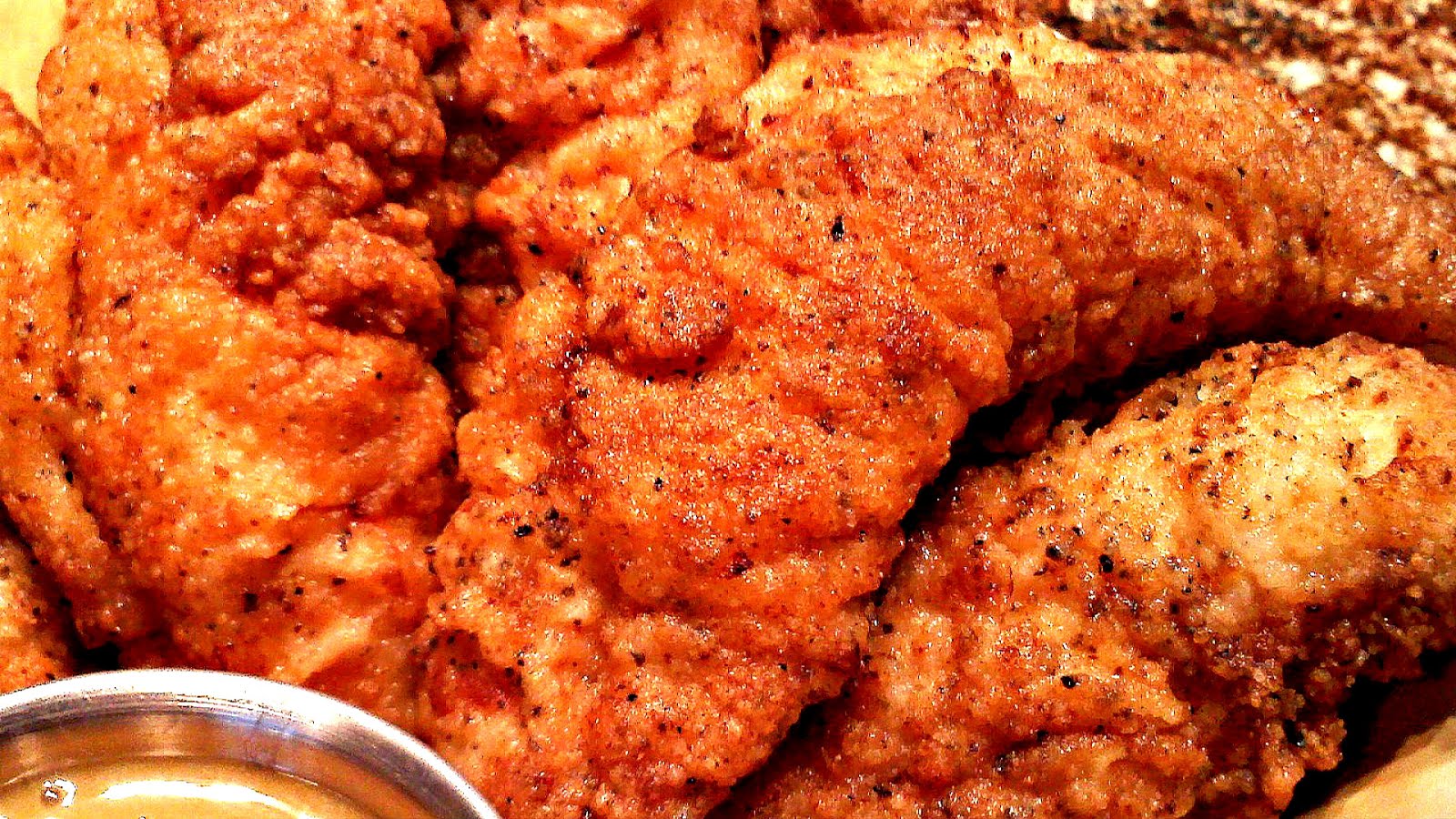 Fried Chicken Strips Batter Recipe Recipe Choices