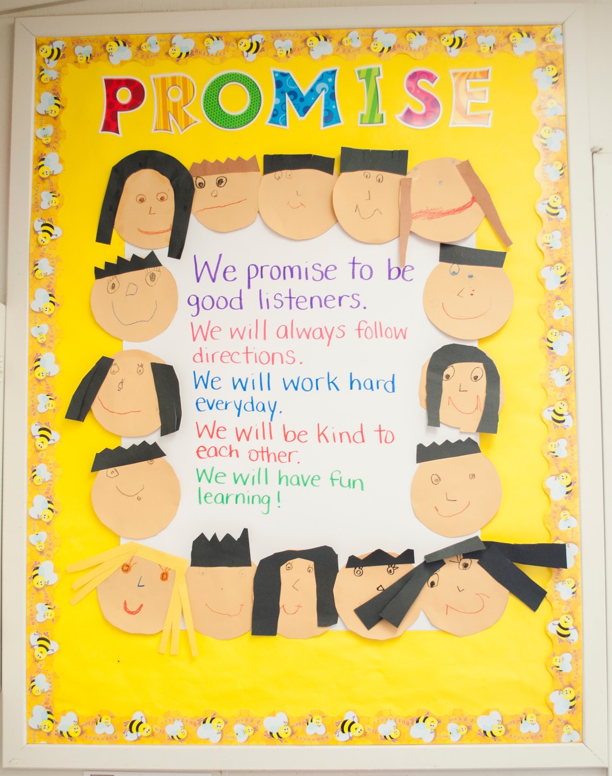 mrs-ricca-s-kindergarten-class-promise