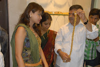 Kuber Jewellery Opening Gallery