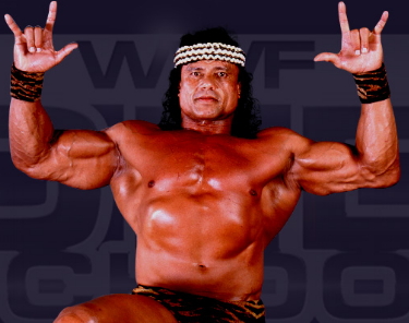 jimmy snuka superfly is dead