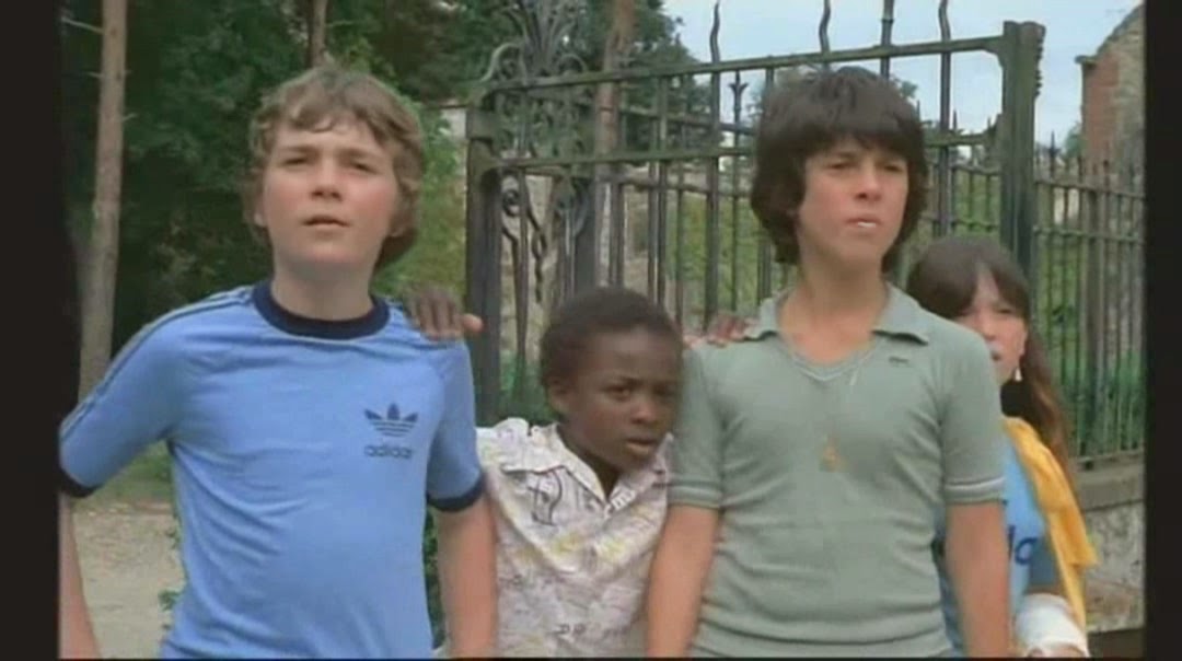 My Pics and Movies Les joyeuses colonies de vacances (1979)