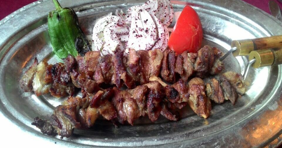 konak restaurant talas kayseri menu fiyat listesi ne kadara yenir