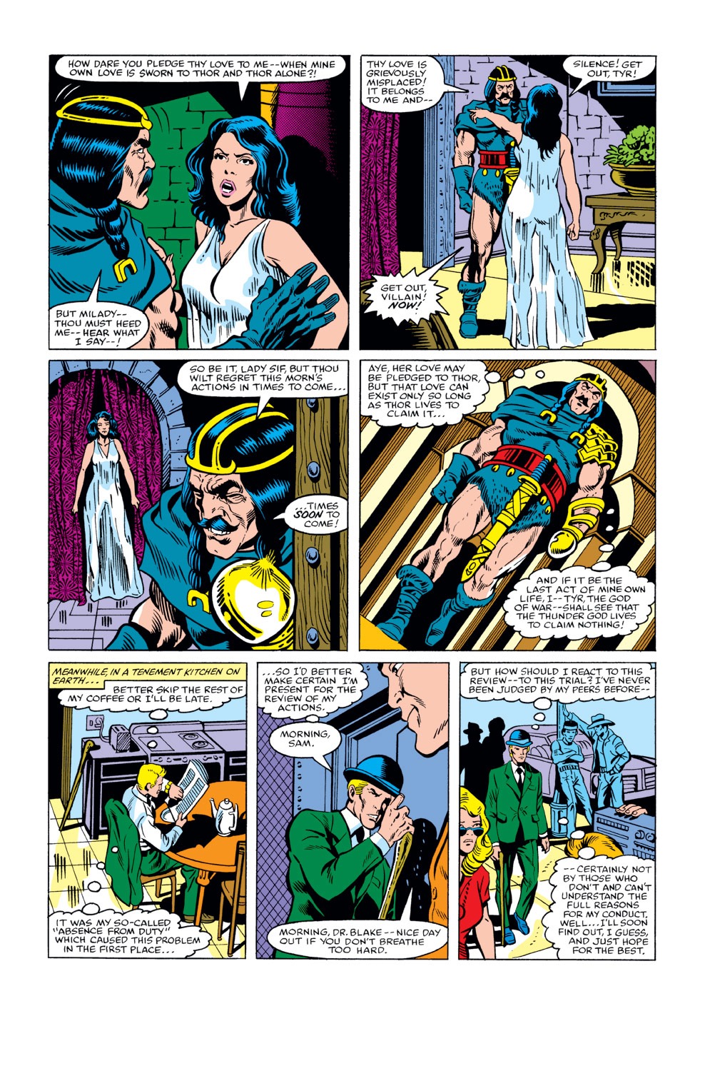 Thor (1966) 312 Page 4