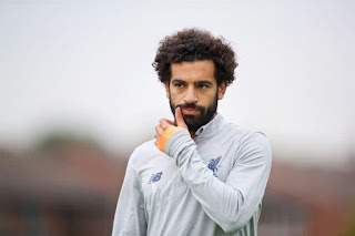 مباراة الثار: ليفربول في محاولة لرد الاعتبار الليلة امام اشبلية في بطولة دوري أبطال أوروبا محمد صلاح