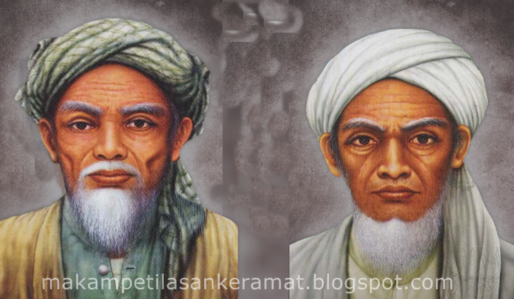 Sejarah dan Alamat Makam Sunan Bonang Anak dari Sunan Ampel - Makam