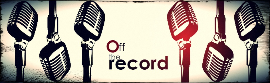 Off The Record