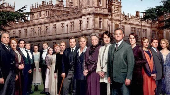 A vueltas con <i>Downton Abbey</i> | TV Spoiler Alert A vueltas con <i>Downton Abbey</i> | TV Spoiler Alert