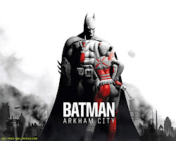 batman arkham harley wallpapers xbox beyond games ps3 pc wii background wallpapertag gb