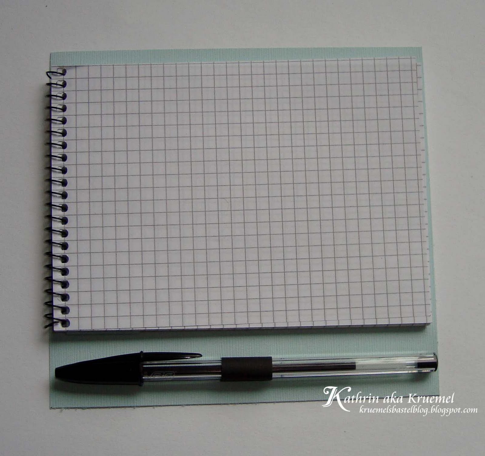 Simply Sassy Notepad Holder Tutorial