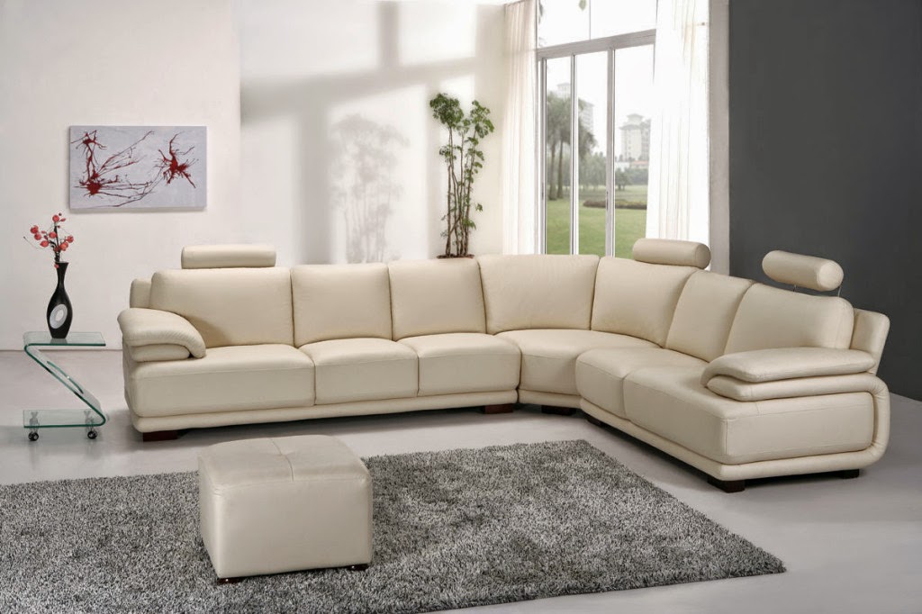 Sofa Ruang Keluarga  Minimalis Bikin Interior Menarik