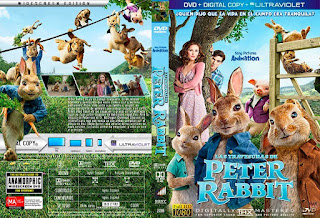  Las Travesuras De Peter Rabbit