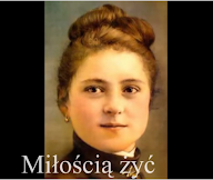 Miłością żyć.