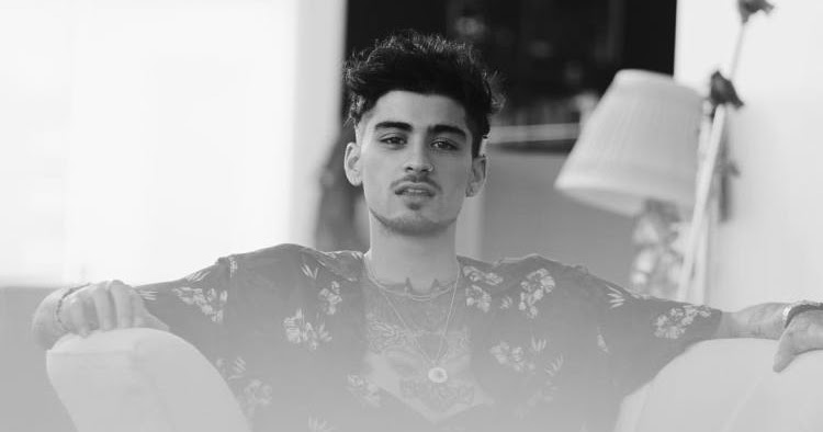 Profil Terlengkap Zayn Malik: Masa Kecil Dan Keluarga ...