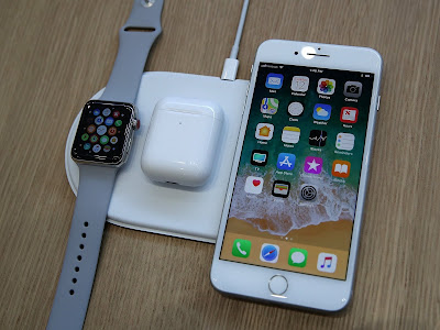 iPhone é o item tecnológico mais vendido de 2017 iPhone é o item tecnológico mais vendido de 2017
