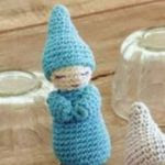 PATRON GRATIS GOTA AMIGURUMI 21103