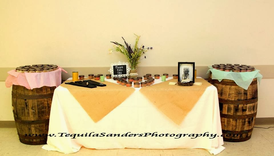 Tequila Sanders Photography Elizabethtown Kentucky Wedding