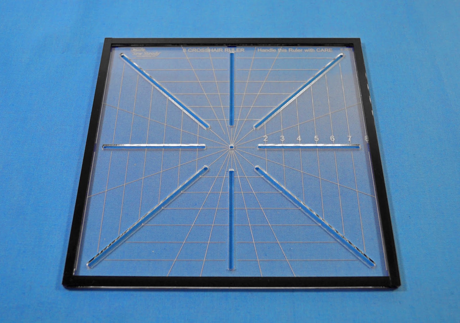 Westalee Rulers and Templates