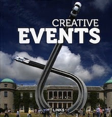 'S in Creative event International book with Zaha hadid and PTW architect/Barcelon Spain