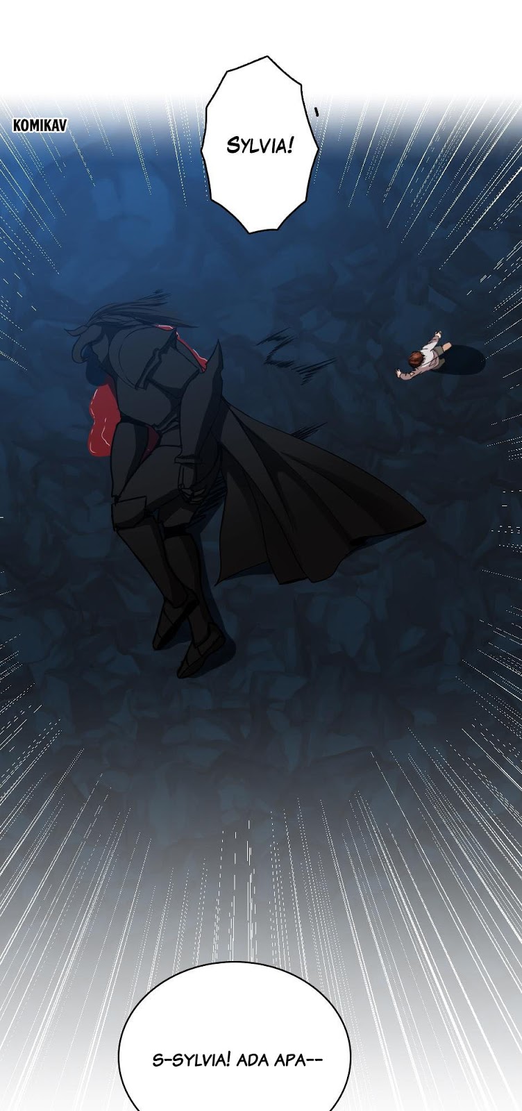 The Beginning After The End Chapter 15 All Scene